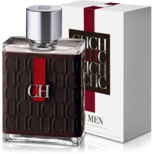 Perfume Carolina Herrera Ch Para Hombre