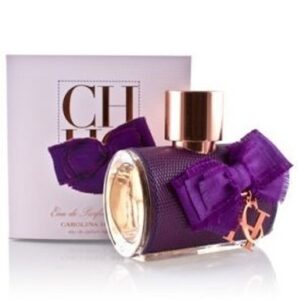 Perfume Mujer Ch Sublime Carolina Herrera